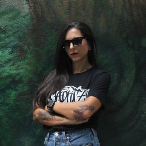 Gafas Pantera