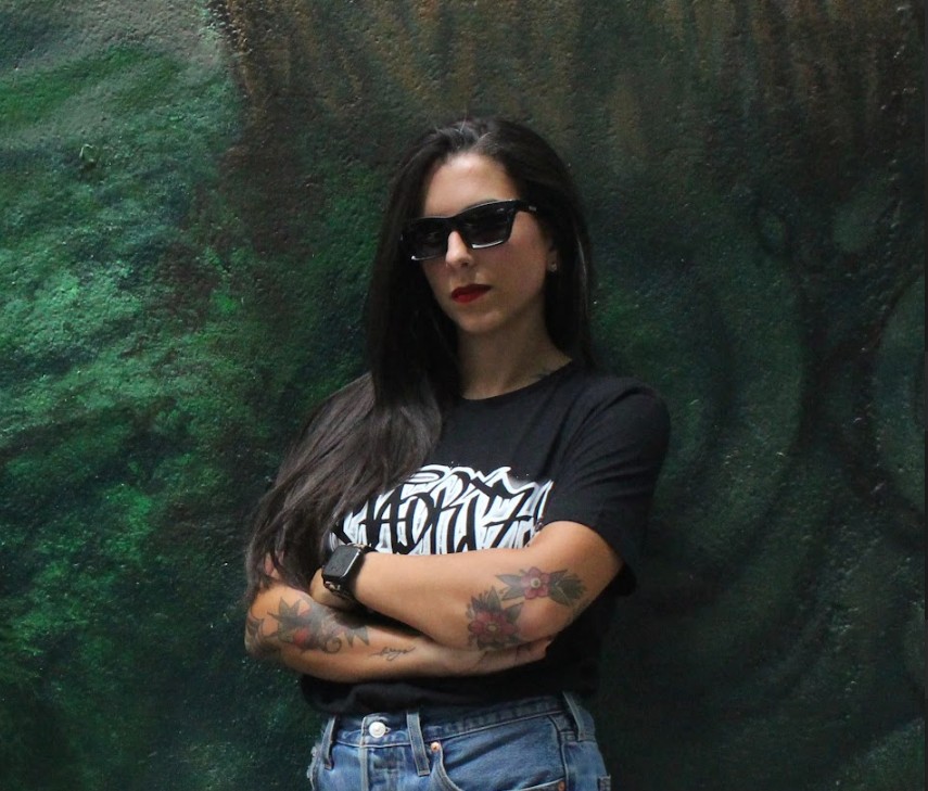 Gafas Pantera